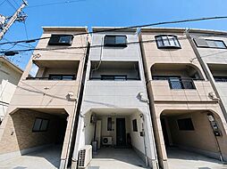 守口市八雲西町2丁目　中古一戸建て
