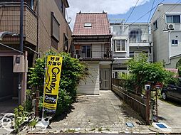 守口市梶町4丁目　中古一戸建て