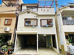 門真市宮前町　中古一戸建て