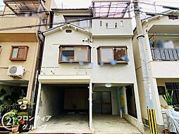 門真市宮前町　中古一戸建て