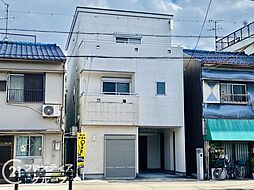 守口市大宮通2丁目　中古一戸建て