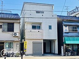 守口市大宮通2丁目　中古一戸建て