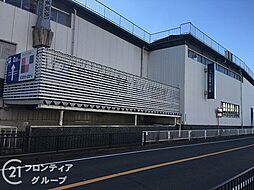 守口市大宮通2丁目　中古一戸建て