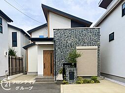 四條畷市岡山2丁目　中古一戸建て