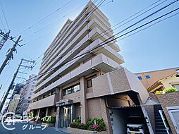 サンシャイン淡路　中古マンション