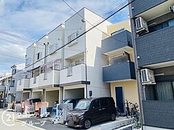大阪市旭区中宮1丁目　中古一戸建て