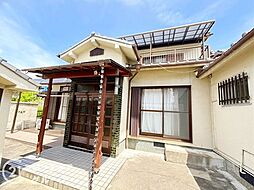 大東市北条2丁目 中古一戸建て