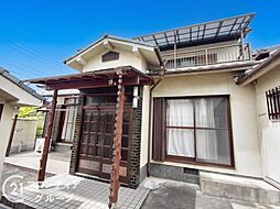 大東市北条2丁目　中古一戸建て