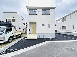 門真市江端町 新築一戸建て 第3 2号棟