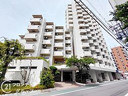 蒲生第二コーポ　中古マンション