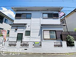 大東市緑が丘2丁目 中古一戸建て