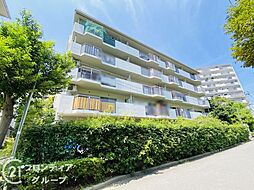 リバーサイドともぶち第一住宅第14号棟　中古マンション