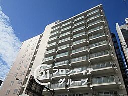 今福グランドハイツ　中古マンション