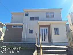 四條畷市田原台9丁目　中古一戸建て