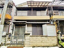 門真市四宮5丁目　中古一戸建て