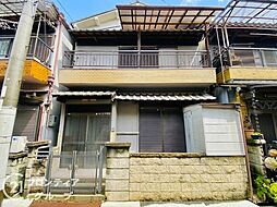 門真市四宮5丁目 中古一戸建て
