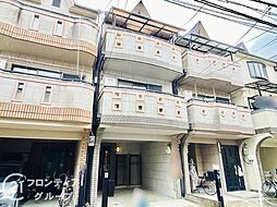 守口市金田町2丁目　中古一戸建て