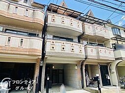 守口市金田町2丁目　中古一戸建て