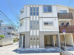 大阪市東淀川区小松2丁目　中古一戸建て