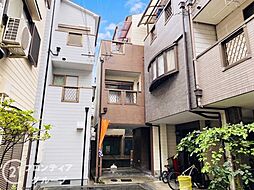 大阪市東淀川区菅原3丁目　中古一戸建て
