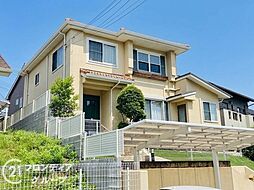 四條畷市田原台8丁目　中古一戸建て