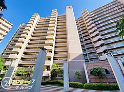 ローレルコート城北公園通り　2番館　中古マンション