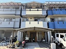 門真市東田町　中古一戸建て