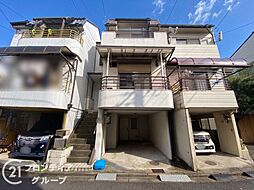大東市南郷町　中古一戸建て