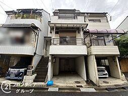 大東市南郷町　中古一戸建て