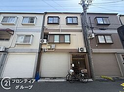 門真市大池町 中古一戸建て