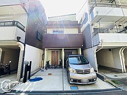 守口市金田町5丁目 中古一戸建て
