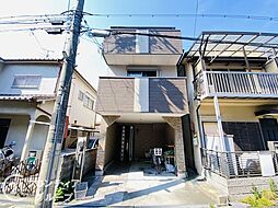 守口市東町2丁目 中古一戸建て