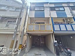 門真市巣本町　中古一戸建て