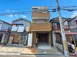 大東市深野4丁目 中古一戸建て