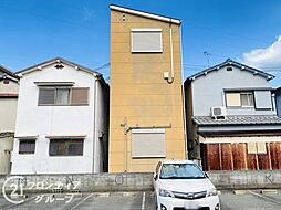 大東市深野4丁目 中古一戸建て