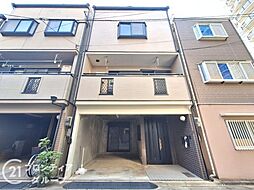 大阪市東淀川区瑞光2丁目　中古一戸建て