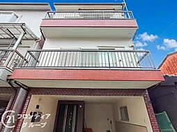 大阪市旭区清水3丁目　中古一戸建て
