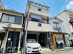 守口市藤田町5丁目 中古一戸建て