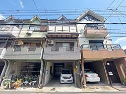 門真市島頭3丁目　中古一戸建て