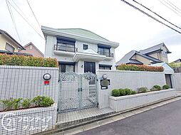 奈良市西登美ヶ丘4丁目　中古一戸建て