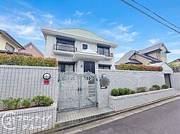 奈良市西登美ヶ丘4丁目　中古一戸建て