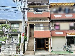 門真市上野口町　中古一戸建て