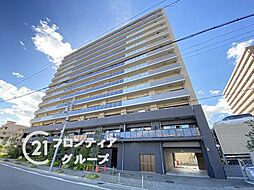 プレサンスロジェ関目高殿　中古マンション