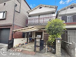 門真市脇田町　中古一戸建て