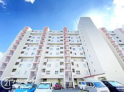淀川パークハウス4号棟　中古マンション