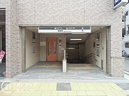 大阪市城東区東中浜2丁目　中古一戸建て