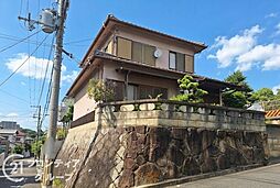 四條畷市岡山東5丁目　中古一戸建て