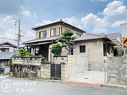 四條畷市岡山東5丁目 中古一戸建て