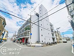 緑橋パインリッチ　中古マンション