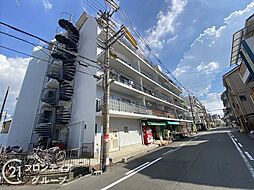 緑橋パインリッチ　中古マンション